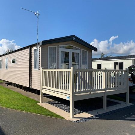 ホテルRydal 13 Flookburgh エクステリア 写真