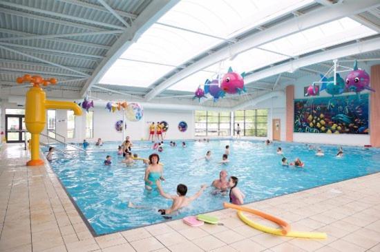 ホテルRydal 13 Flookburgh エクステリア 写真